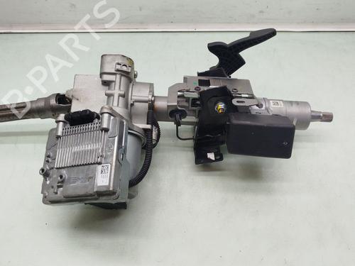 Used Steering column RENAULT ZOE (BFM_) ZOE (BFMC, BFMD) (136 hp) 31926777