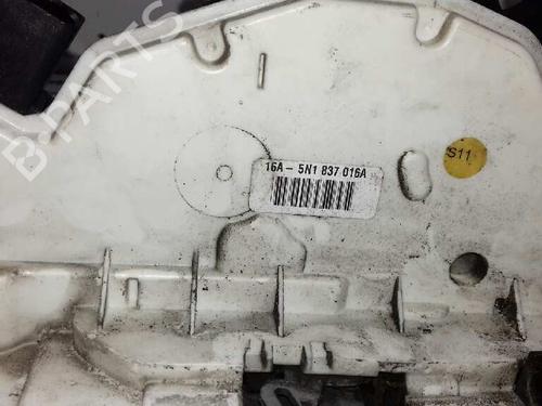 Front right lock SEAT IBIZA IV SC (6J1, 6P5)  | BP1936705C97 
