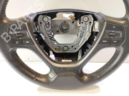 Steering wheel HYUNDAI i20 II (GB, IB) 1.2 | BP18412772C49 