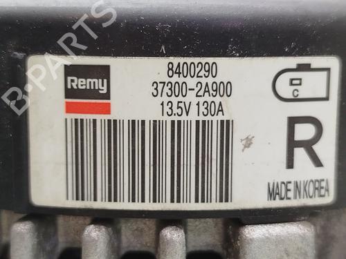 Alternator KIA STONIC (YB) 1.6 CRDi | BP35723840M7  - Image 7
