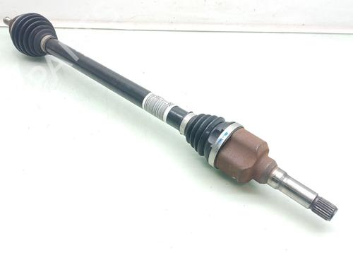 Right front driveshaft CITROËN C3 III (SX) 1.2 PURETECH 82 | BP33117609M39 - Image 3