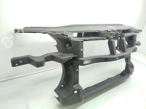 Front slam panel VW PASSAT B6 (3C2) 2.0 TDI 16V | BP30121828C72