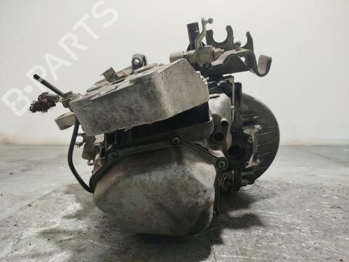 Gearbox FIAT DUCATO Van (250_) 100 Multijet 2,2 D | BP27242530M3 