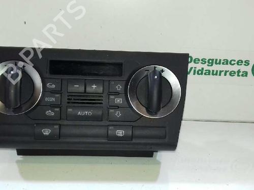 Commande Chauffage AUDI A3 (8P1) 2.0 FSI (150 hp) 3350257