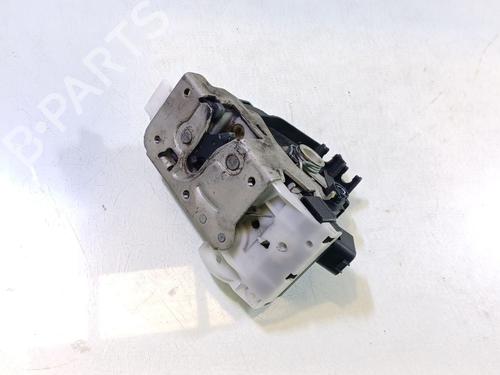 Rear left lock FORD MONDEO III (B5Y)  | BP27297825C100 