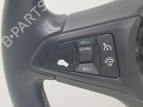 Steering wheel OPEL ASTRA K (B16) 1.4 Turbo (68) | BP24034221C49 