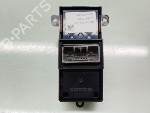 Right rear window switch HONDA JAZZ IV (GK_) 1.3 | BP35953656I28 - Image 2