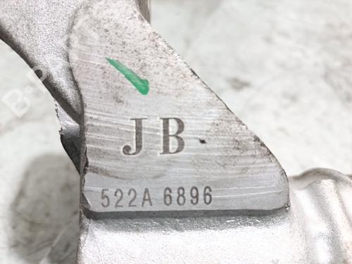 Front differential MERCEDES-BENZ X-CLASS (470) X 250 d (470.230) | BP40107278M23 - Image 6