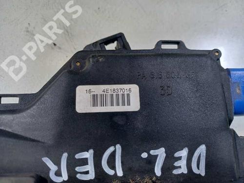 Front right lock AUDI A3 (8P1)  | BP9905964C97 