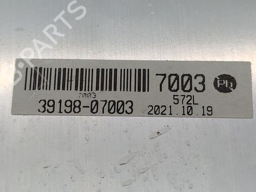 Engine control unit (ECU) KIA CEED (CD) 1.0 T-GDI | BP30059410M57 