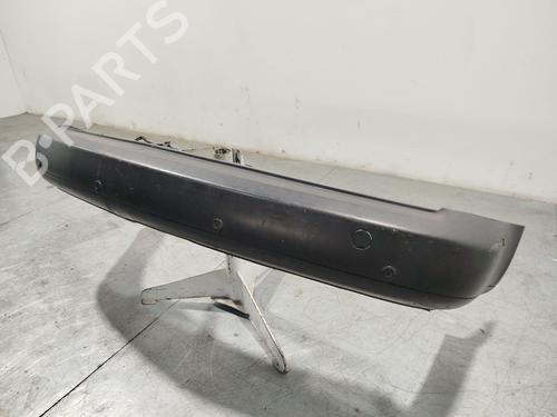 Rear bumper VW CADDY II Box Body/MPV (9K9A) 60 1.4 | BP29355203C8 