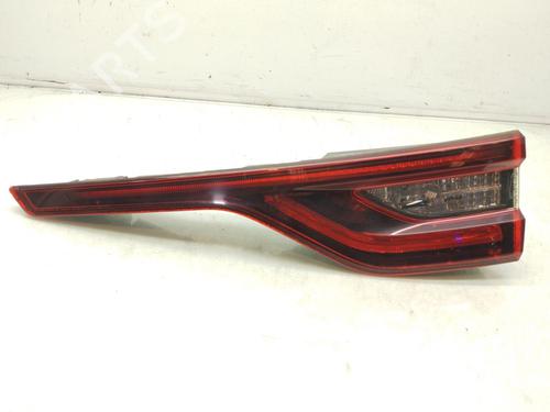 Used Right tailgate light RENAULT TALISMAN (LP_) 1.6 dCi 130 (130 hp) 31943254