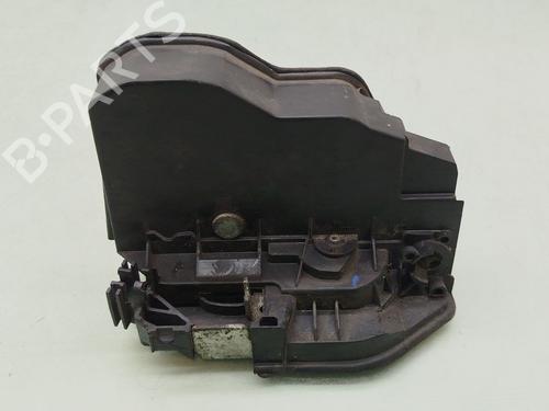 Front left lock BMW X3 (E83) 2.0 d | BP29544654C98 