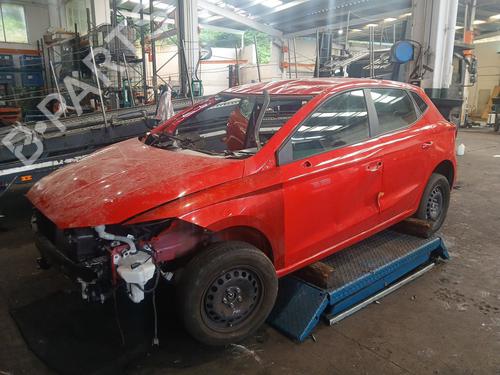 Used Parts SEAT IBIZA V (KJ1, KJG)  1.0 MPi  4642596