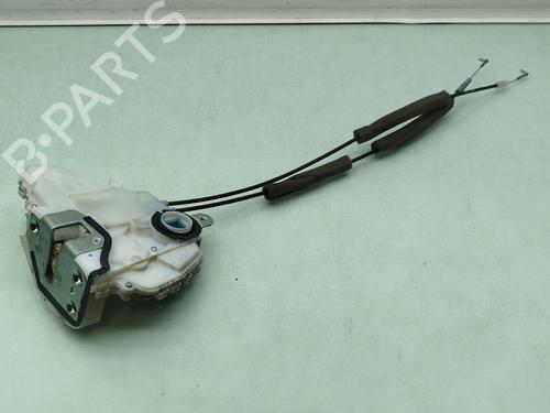 Used Front right lock HONDA CIVIC VII Saloon (ES, ET) 1.3 IMA (ED9, ES9) (83 hp) 29544753