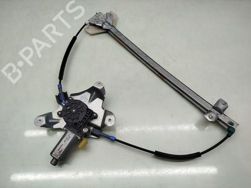 Used Front right window mechanism Front right window mechanism FORD TRANSIT CONNECT (P65_, P70_, P80_) 1.8 TDCi (110 hp) 33855620 33855620