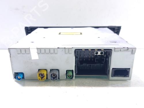 Electronic module AUDI A5 (8T3) RS5 quattro | BP16702209M83 