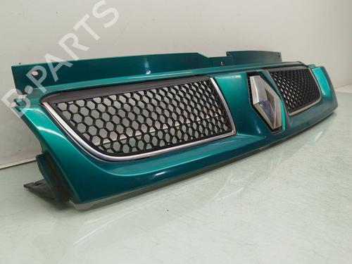 Grill RENAULT TRAFIC II Bus (JL) 2.5 dCi 135 (JL0D) | BP32522321C40 - Image 2