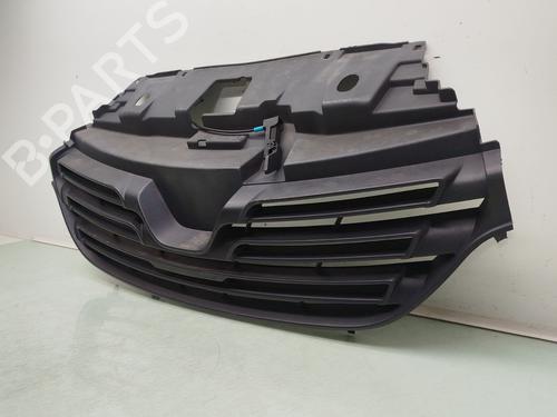 Grill RENAULT TRAFIC III Van (FG_) 1.6 dCi 120 (FGMK) | BP35950403C40 - Image 3