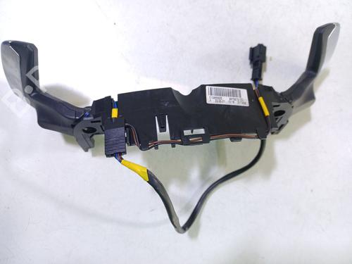 Switch PEUGEOT 3008 II SUV (MC_, MR_, MJ_, M4_) 1.6 PureTech 180 (M45GFR, M45GFU) | BP17998560I30 