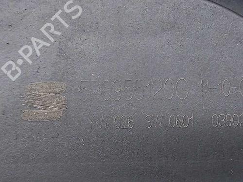 Other SEAT ALTEA XL (5P5, 5P8) 1.6 TDI | BP14309369O1 