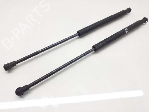 Used Tailgate lift support FORD KA (RU8) 1.2 (69 hp) 14307651
