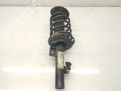 Højre fortil støddæmper VOLVO XC60 I SUV (156) D5 AWD (205 hp) 32027786