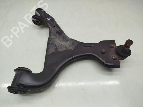Used Right front suspension arm MERCEDES-BENZ VITO / MIXTO Van (W639) 111 CDI (639.601, 639.603, 639.605) (109 hp) 24369448