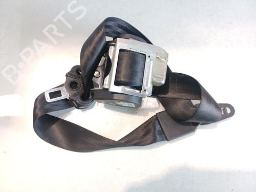 Used Front left seatbelt Front left seatbelt 38087478 38087478