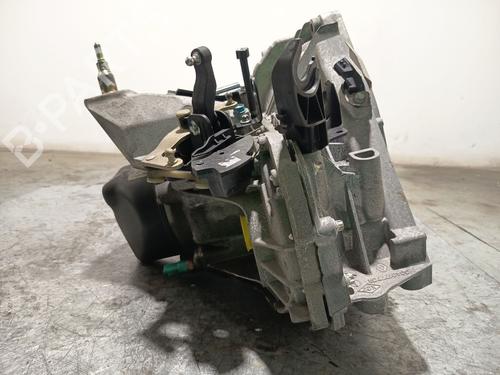 Gearbox NISSAN MICRA V (K14) 1.0 IG-T | BP39527154M3 - Image 2