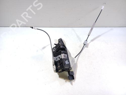 venstre-fortil-las-citroen-c3-iii-sx-2016-32096162 main image