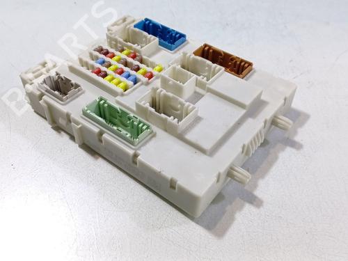 Used Fuse box Fuse box FORD FOCUS III 1.6 TDCi (115 hp) 33872870 33872870
