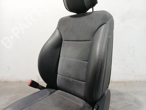 Left front seat MERCEDES-BENZ M-CLASS (W164) ML 350 CDI 4-matic (164.122) | BP34557673C15  - Image 9