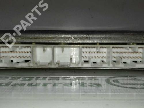 Engine control unit (ECU) HONDA CIVIC VII Hatchback (EU, EP, EV)  | BP9122732M57 
