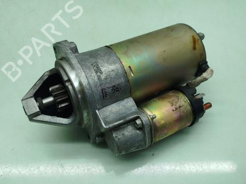 Used Starter LADA NIVA Closed Off-Road Vehicle (2121, 2131) 1700 i 4x4 (21213, 21214) (83 hp) 29806933