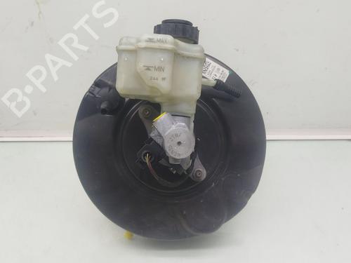 Servo frein VW GOLF VI (5K1) 1.6 TDI (105 hp) 31801414