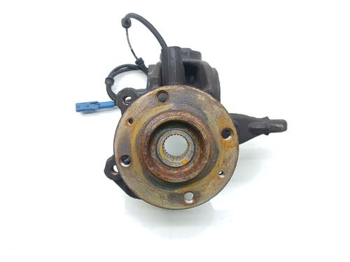 Used Left front steering knuckle Left front steering knuckle 37792636 37792636