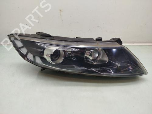 Used Right headlight KIA OPTIMA (FSGDS6B) 1.7 CRDi (136 hp) 32020213