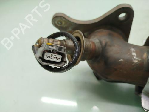 Catalyst NISSAN JUKE (F15) 1.6 DIG-T 4x4 | BP23958285M10 