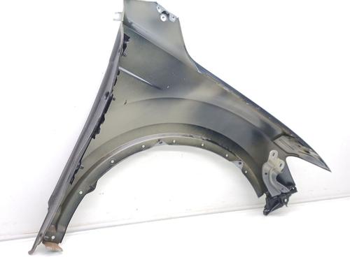 Forkjerm venstre VW T-ROC (A11, D11) 1.5 TSI | BP29432865C41 