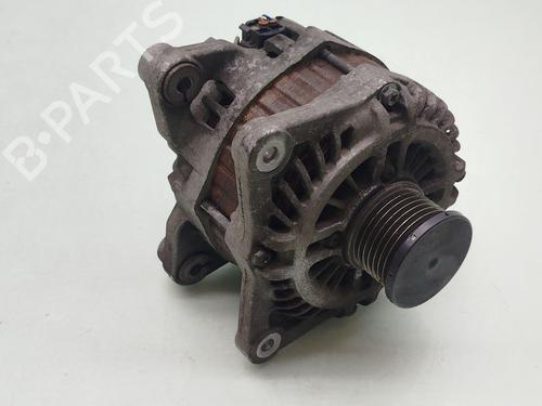 Used Alternator NISSAN QASHQAI I (J10, NJ10) 2.0 dCi (150 hp) 29122562