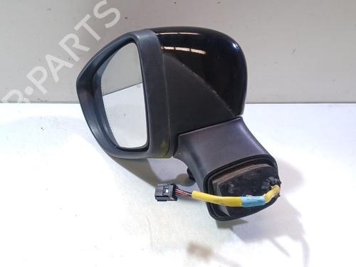 Retrovisor esquerdo RENAULT CAPTUR I (J5_, H5_) 0.9 TCe 90 | BP38325786C26 - Image 3