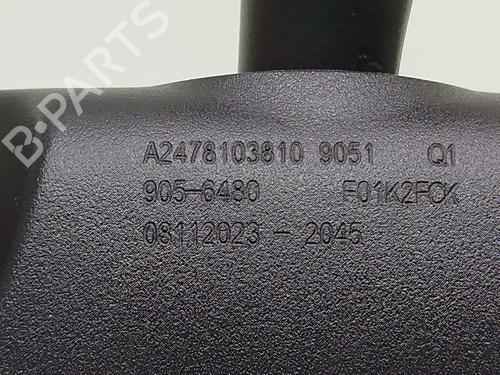 Rear mirror MERCEDES-BENZ GLA (H247) GLA 200 (247.787) | BP40107489I6 - Image 5