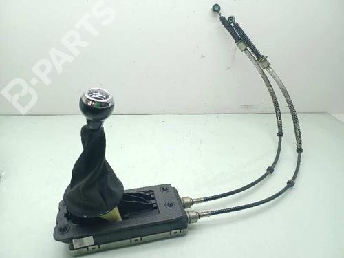 Manual gearbox selector MINI MINI COUNTRYMAN (R60) Cooper D (112 hp) 981171403 | 1402181622351B