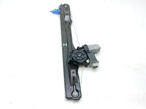 Vindusheismekanisme venstre foran FIAT DOBLO Bus (263_) 1.3 D Multijet (263AXC1A) (90 hp) 32992481