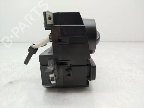 Climate control MERCEDES-BENZ VIANO (W639)  | BP18410124I5 