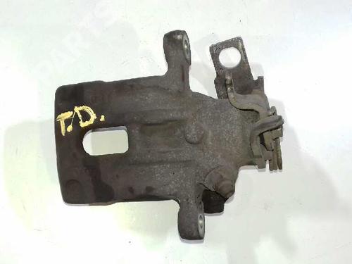 Used Right rear brake caliper HONDA CIVIC VIII Hatchback (FN, FK) [2005-2012]  11558810