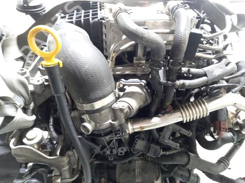 Engine VW CRAFTER Platform/Chassis (SZ_) 2.0 TDI FWD (SZB, SZC, SZH, SZI, SZJ, SZK, SZO, SZP, SZS... | BP30685267M1