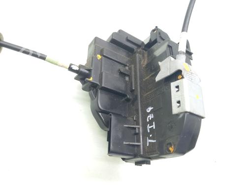 Rear left lock NISSAN NAVARA NP300 Pickup (D23, D23T) 2.3 dCi | BP16936606C100 