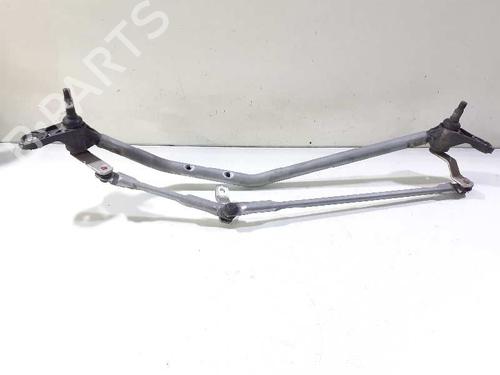 Other RENAULT KANGOO / GRAND KANGOO II (KW0/1_)  | BP14308186O1 